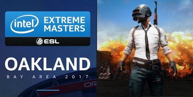 aAa стали чемпионами IEM Oakland по PUBG