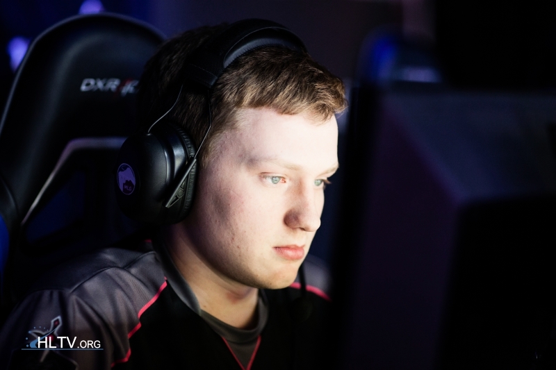 Arcade eSports анонсировали изменения в составе по CS:GO