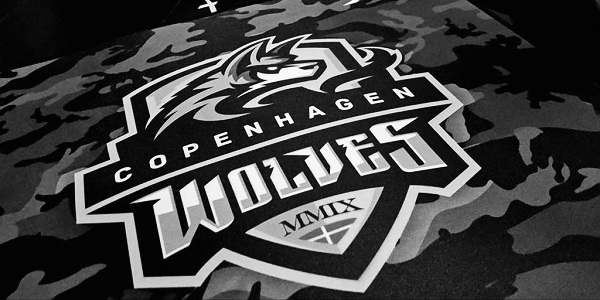 Copenhagen Wolves прекратили свое существование Copenhagen Wolves прекратили свое существование