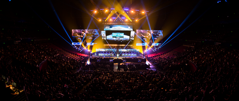 [CS:GO] Анонсирован ESL One New York