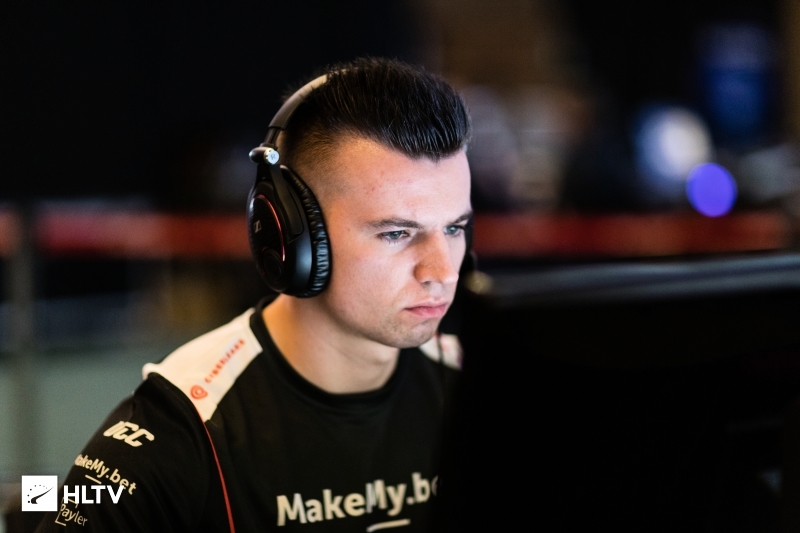 [CS:GO] BAS стал пятым игроком forZe