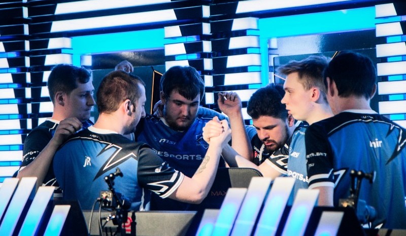 [CS:GO] Fierce стал пятым игроком Vega Squadron