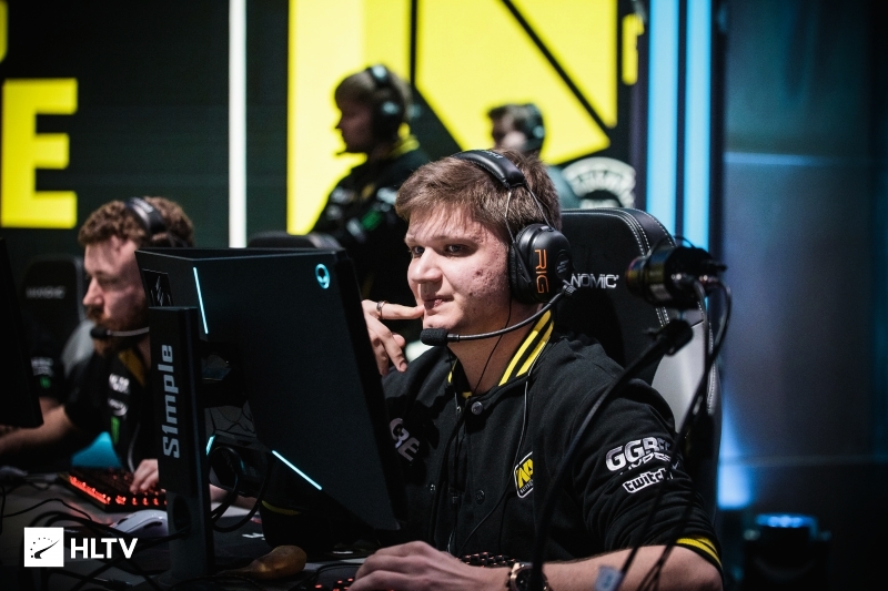 [CS:GO] Natus Vincere сыграют с Gambit в первом матче ELEAGUE Major: Boston 2018