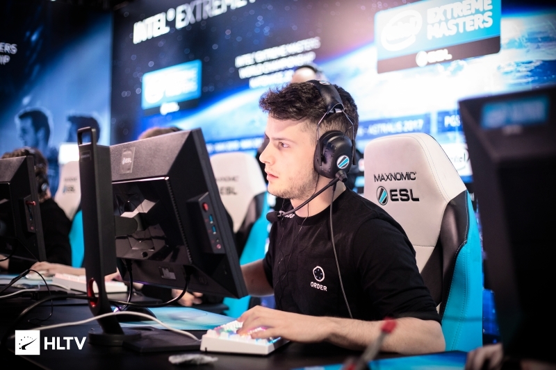 [CS:GO] ORDER укомплектовали список участников IEM Sydney 2018