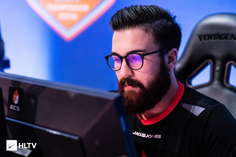 [CS:GO] RUBINO заменит es3tag в Heroic