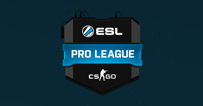 [CS:GO] Сегодня станут известны еще два участника седьмого сезона ESL Pro League