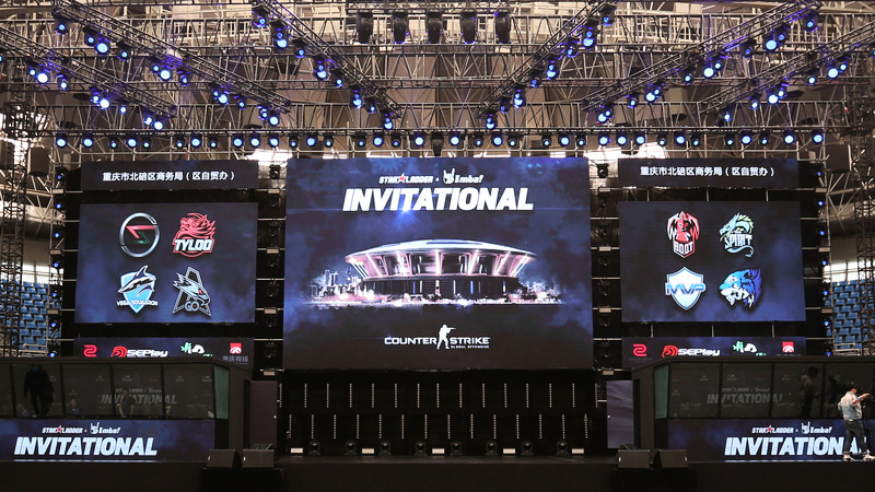 [CS:GO] Team Spirit вышли в финал StarLadder imbaTV Invitational