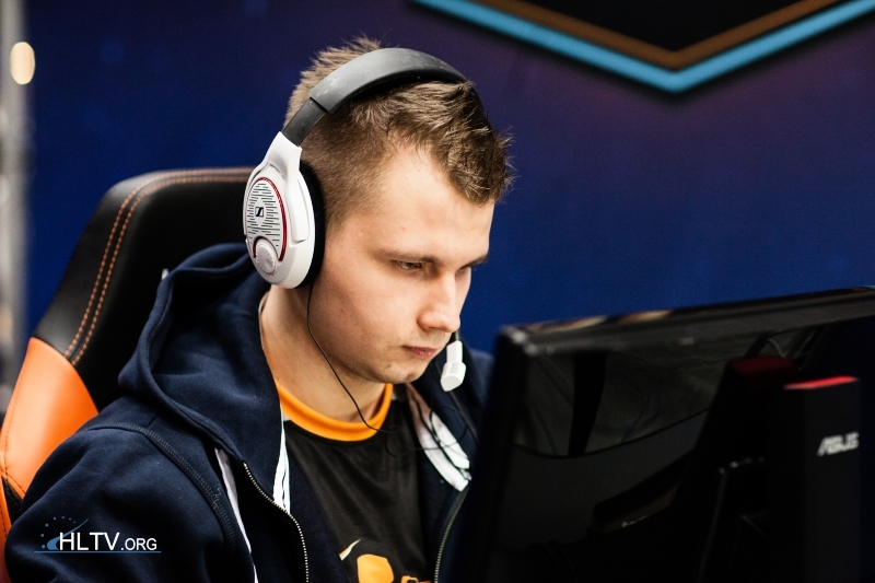 Dobry&Gaming определились с организацией