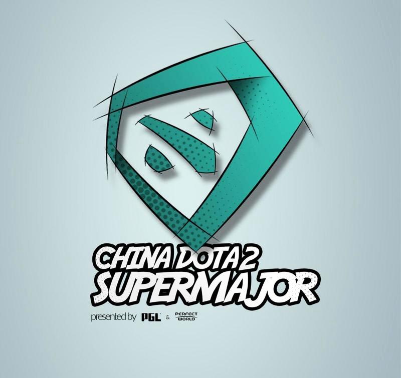 [Dota 2] Анонсирован супермейджор с призовым фондом $1,500,000