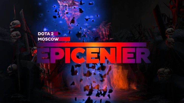 [Dota 2] FlyToMoon прошли несколько кругов «безумия» за слот на EPICENTER XL