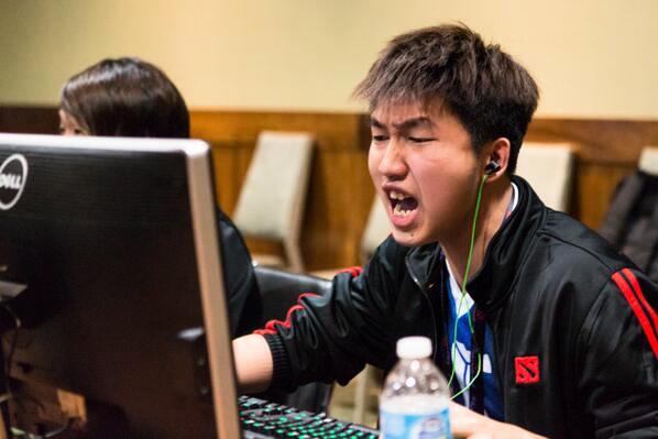 [Dota 2] Ohaiyo и Yao присоединились к LGD.Forever Young