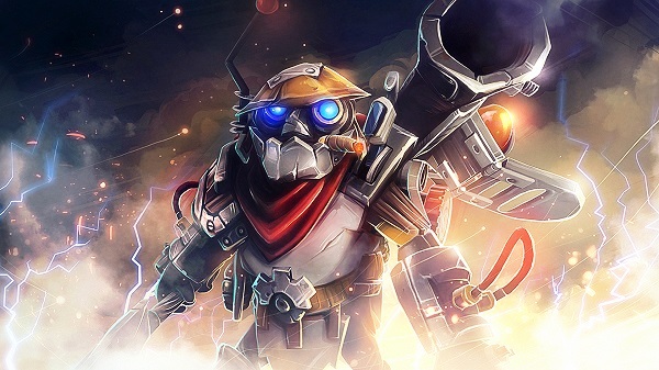 Dota 2 получила обновление Dota 2 получила обновление