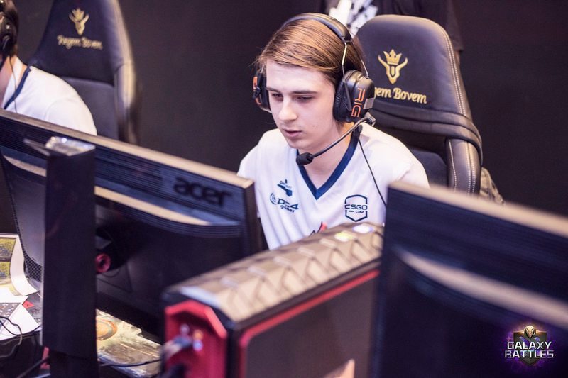 [Dota 2] Team Spirit заменят Natus Vincere на ESL One Birmingham 2018
