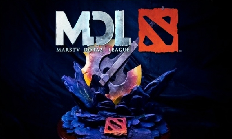 [Dota 2] Virtus.pro приглашены на MDL Changsha Major