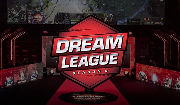 DreamLeague Season 9 (СНГ-квалификация): Репортаж DreamLeague Season 9 (СНГ-квалификация): Репортаж