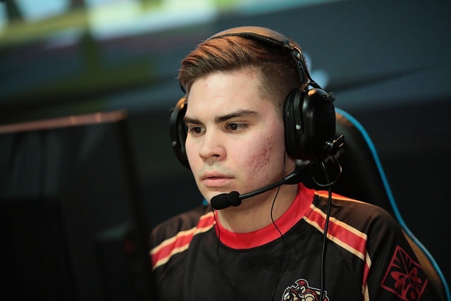 DreamLeague Season 9 (СНГ-квалификация): Репортаж