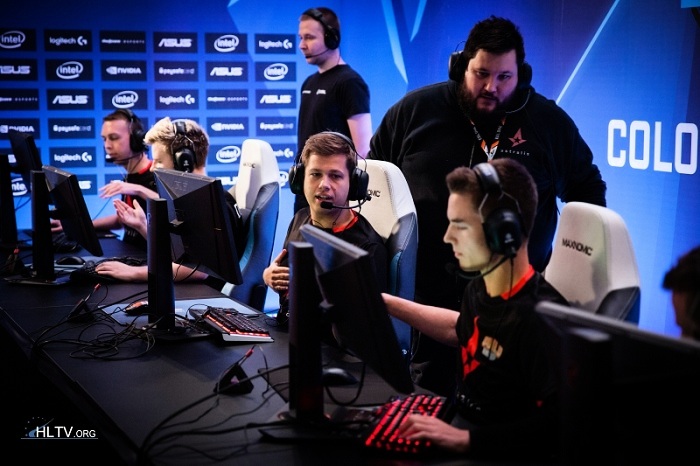 FlipSid3 Tactics покинули ESL One Cologne 2016