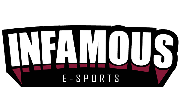 Infamous победили в американской квалификации на WESG 2016 [DOTA 2]
