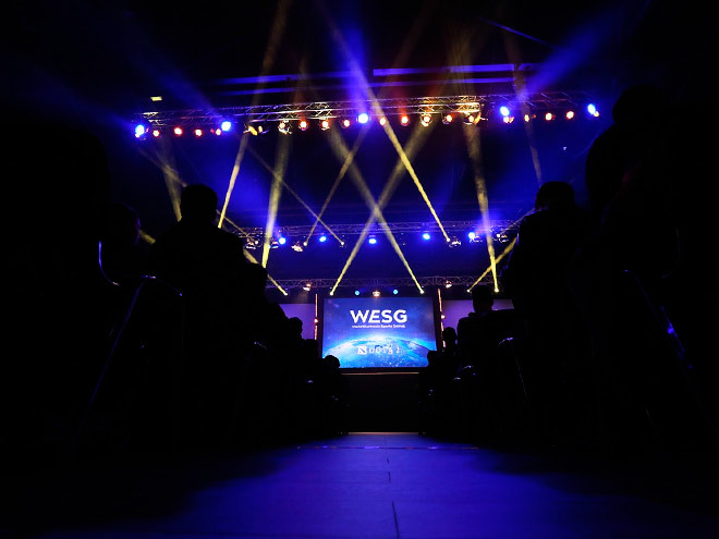 Infamous победили в американской квалификации на WESG 2016 [DOTA 2]