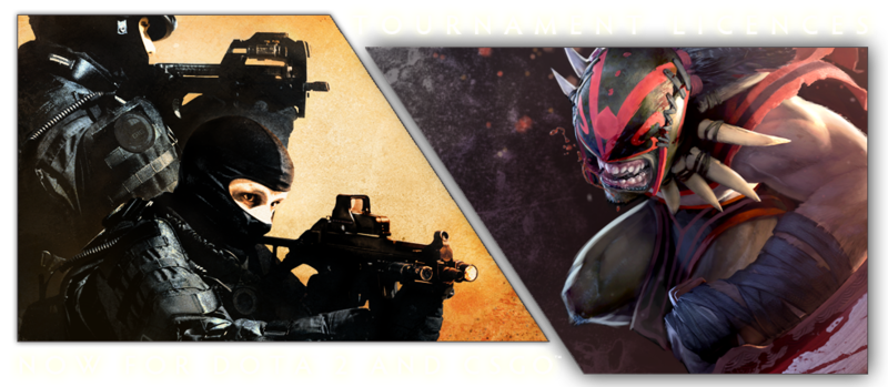 Итоги центральных матчей 19 июня по CS:GO и Dota 2