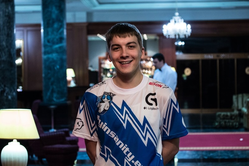 Из открытых квалов на самый престижный турнир по Dota 2? Почему бы и нет!