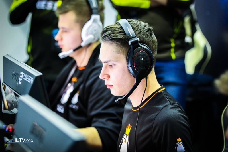 Kinguin выиграли ESL Polish Championship 2017