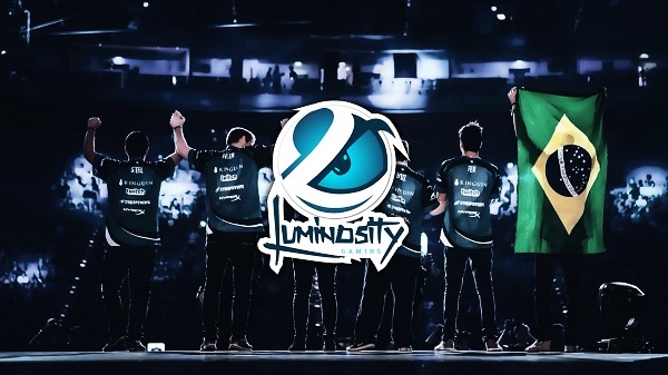 Luminosity Gaming возглавили список двадцатки лучших команд по версии HLTV.org Luminosity Gaming возглавили список двадцатки лучших команд по версии HLTV.org