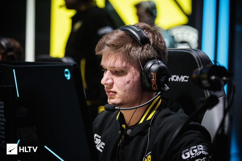 Na’Vi.s1mple: «Мы сделаем все, чтобы доказать, что становимся сильнее»