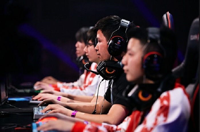 Natus Vincere и Vici Gaming.Reborn заняли 7-8 место на The Manila Major 2016