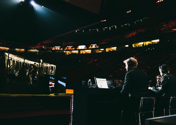 No Diggity анонсировали состав по Dota 2 No Diggity анонсировали состав по Dota 2
