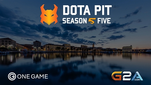 Новые подробности Dota Pit League 5 Новые подробности Dota Pit League 5