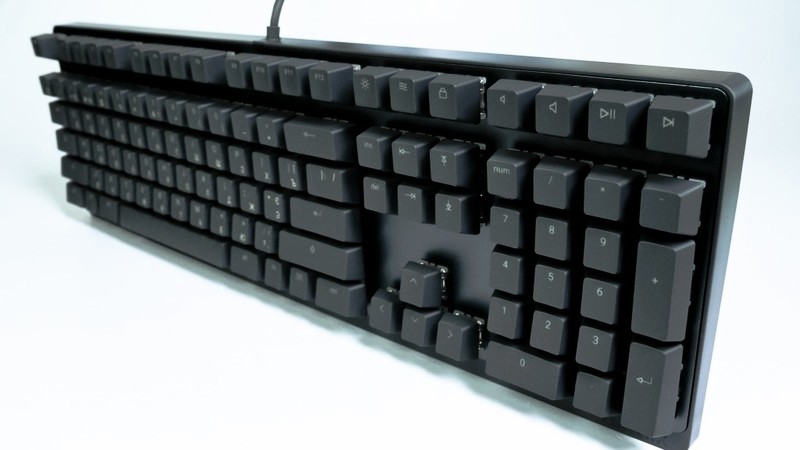 Обзор Mionix Wei