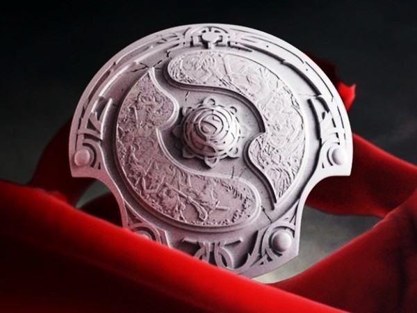 Определились все участники The International 2016 Определились все участники The International 2016