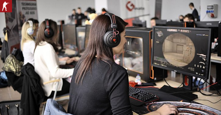 ParadokS выиграли женскую квалификацию на WESG от Польши и Украины