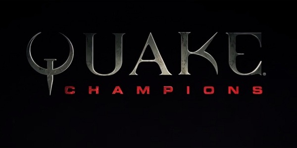 Quake Champions станет эксклюзивом для PC Quake Champions станет эксклюзивом для PC