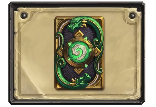 Разработчики HearthStone добавили в игру новый стол, рубашки и задания