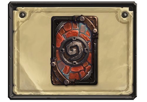 Разработчики HearthStone добавили в игру новый стол, рубашки и задания