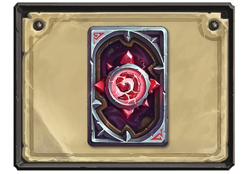 Разработчики HearthStone добавили в игру новый стол, рубашки и задания