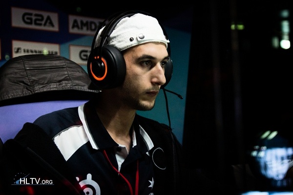 Renegades подписали экс-игрока Team Immunity [CS:GO]