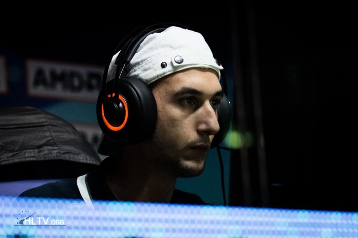 Renegades подписали экс-игрока Team Immunity [CS:GO]