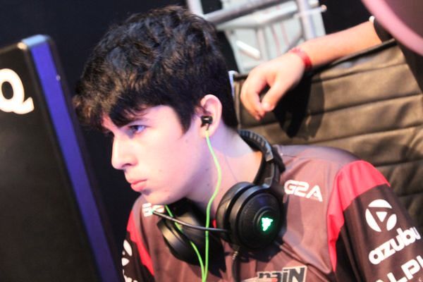 Сходил в туалет или Puppey-пауза? Скандал в Южной Америке