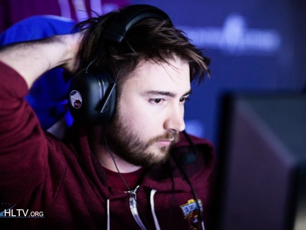 SPUNJ завершает карьеру киберспортсмена [CS:GO]