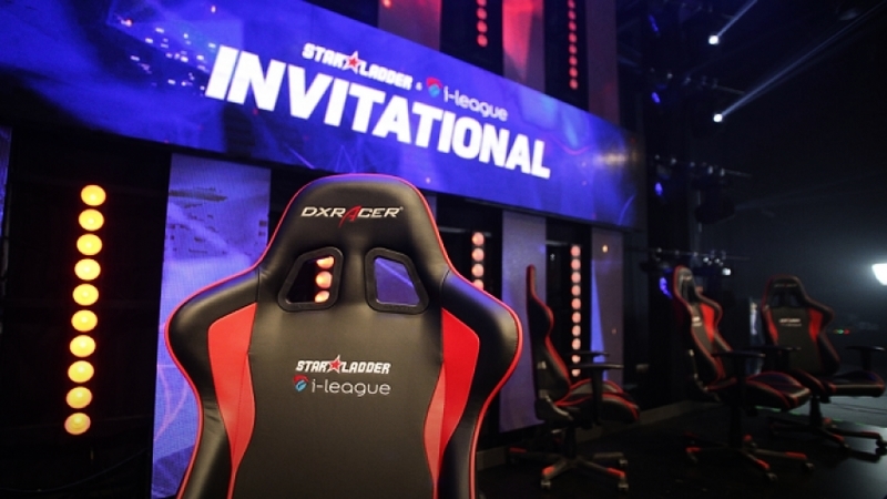 StarLadder i-League Invitational #2 [Репортаж]