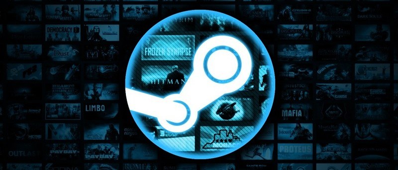 Steam заработал рекордные 4,3 млрд долларов в 2017 году