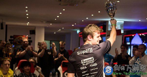 SuperJJ одержал победу в Xfinity Hearthstone Invitational 2 SuperJJ одержал победу в Xfinity Hearthstone Invitational 2