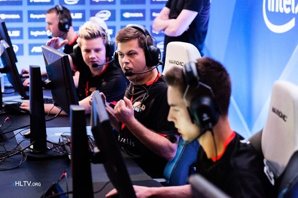 Team Astralis приглашены на IEM Oakland Team Astralis приглашены на IEM Oakland