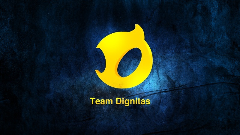 Team Dignitas остаются без состава по CS:GO