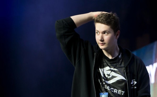 Team Secret пробились на региональные квалификации к TI6 [Dota 2]