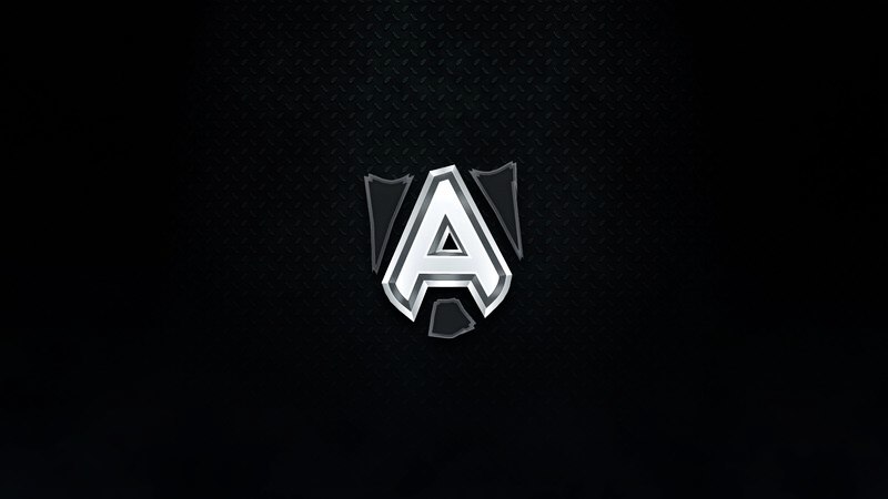 The Alliance врываются в PUBG