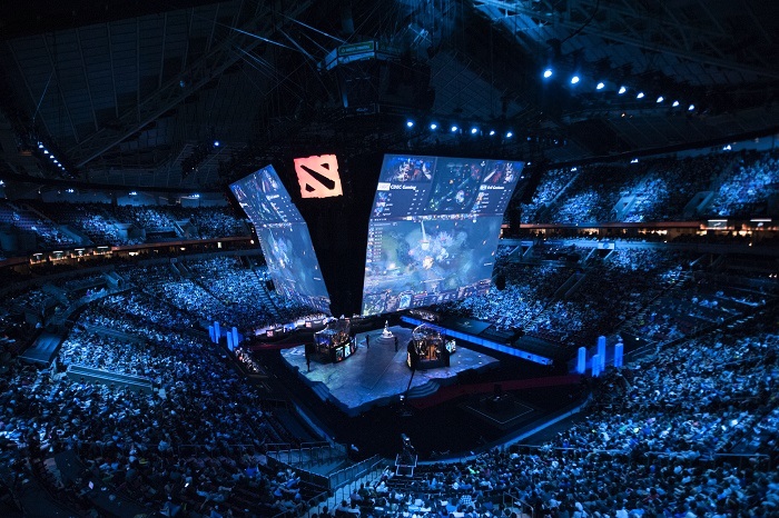 The International 6: Первые инвайты опубликованы